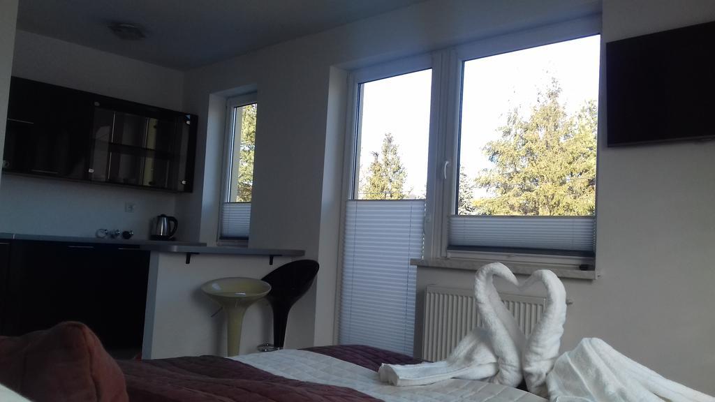 Noclegi Prestige Nowy Sacz Exterior photo