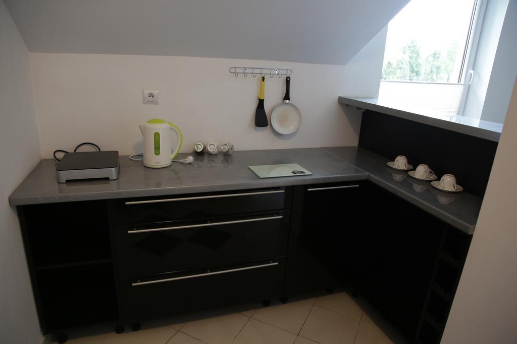 Noclegi Prestige Nowy Sacz Exterior photo